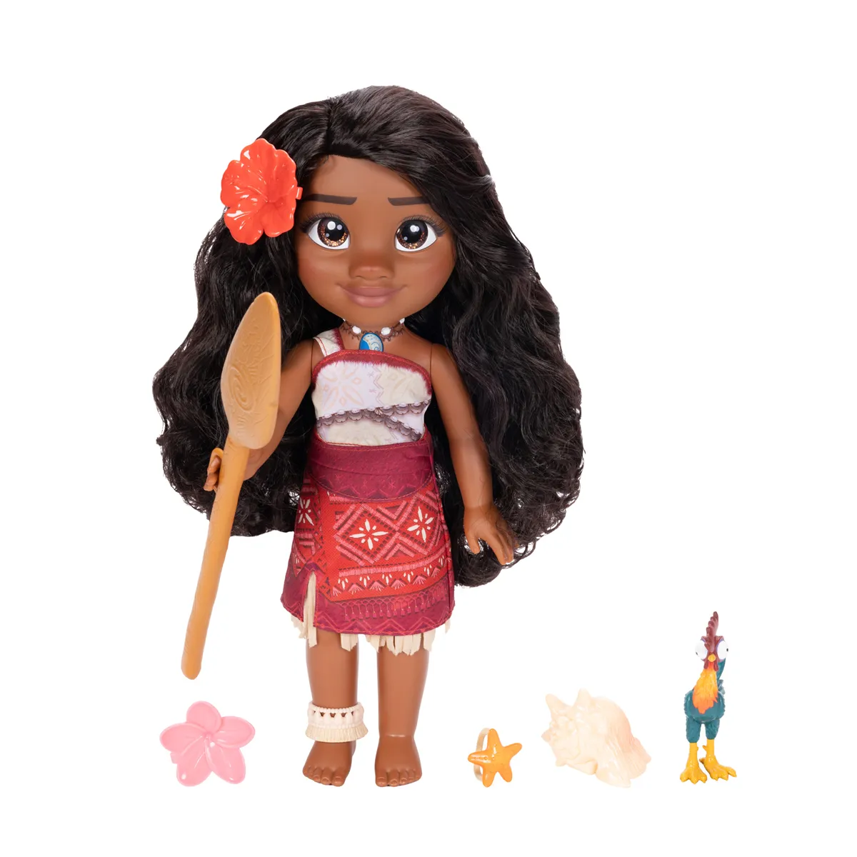 MOANA CANTANTE - 10