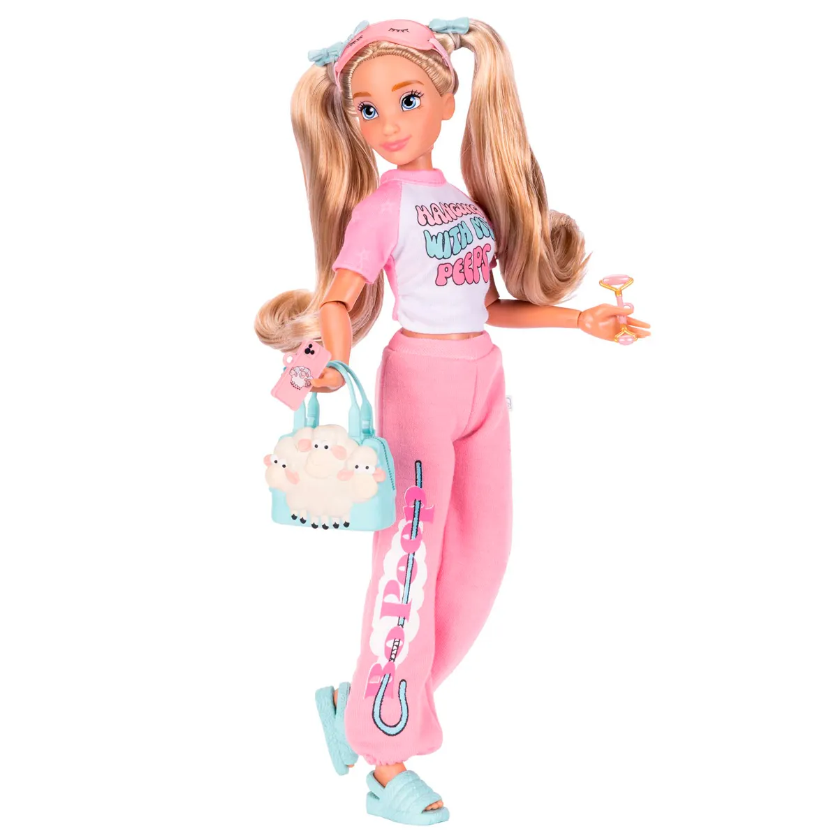 ILY MUÑECA INSPIRADA BO BEEP - 5