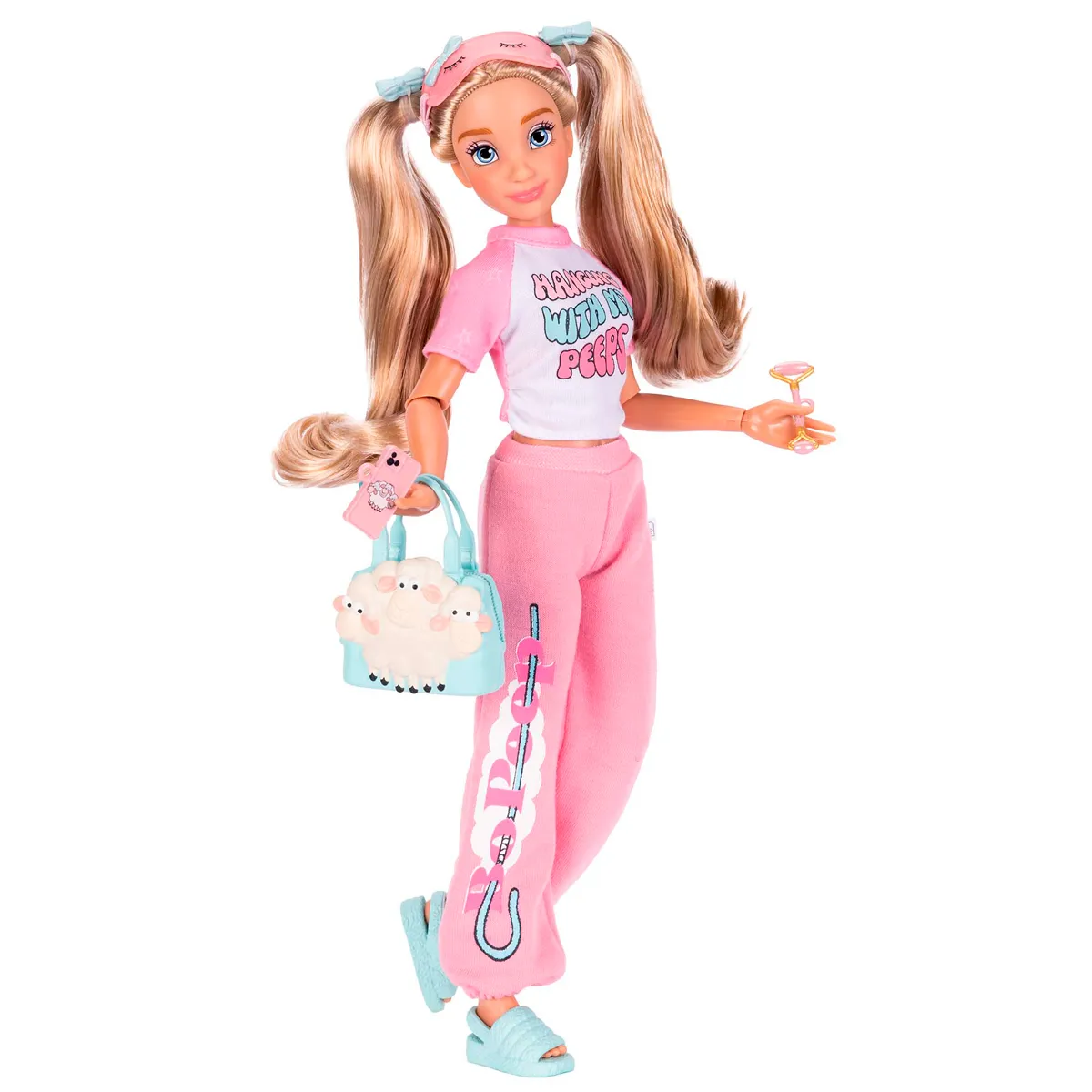 ILY MUÑECA INSPIRADA BO BEEP - 6