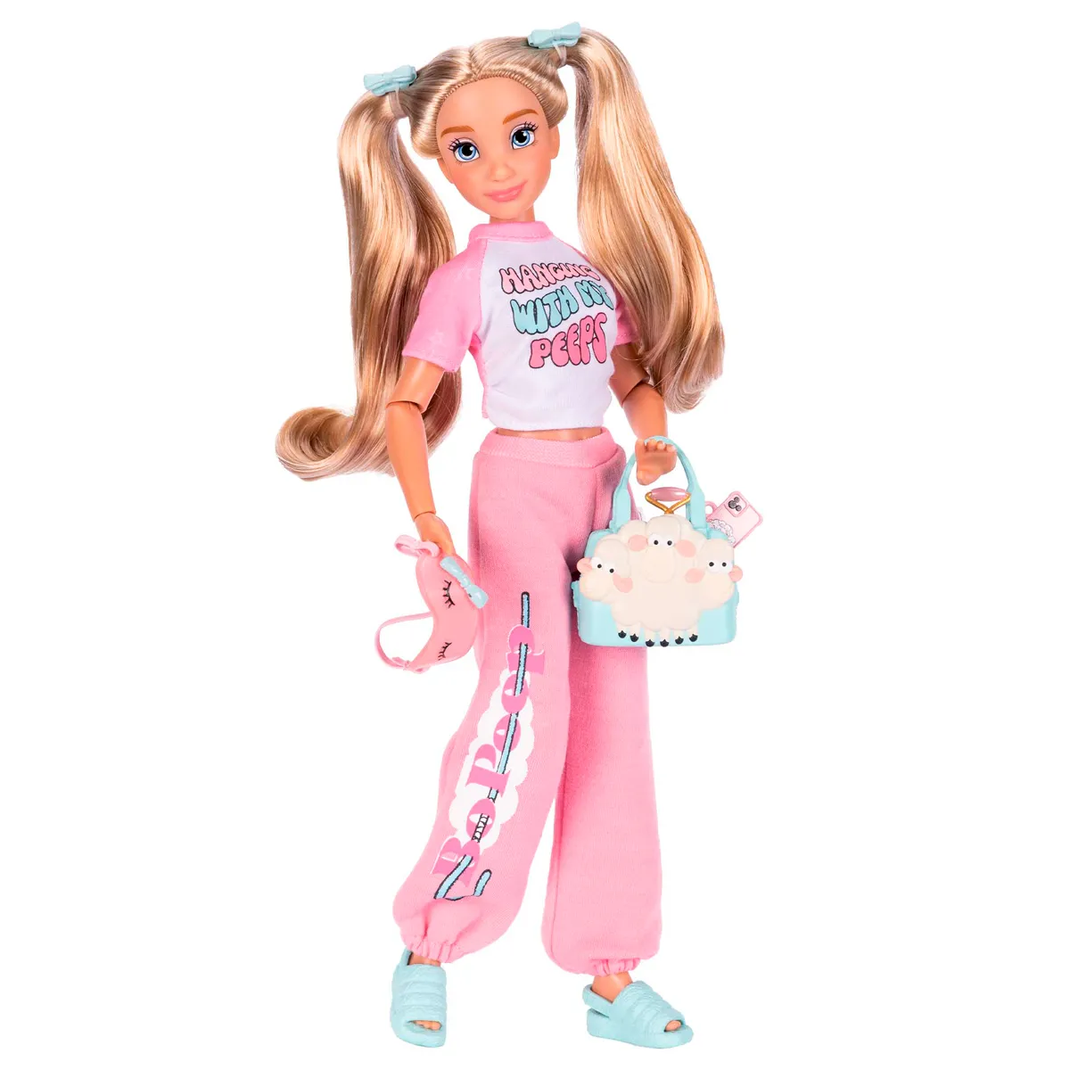 ILY MUÑECA INSPIRADA BO BEEP - 7