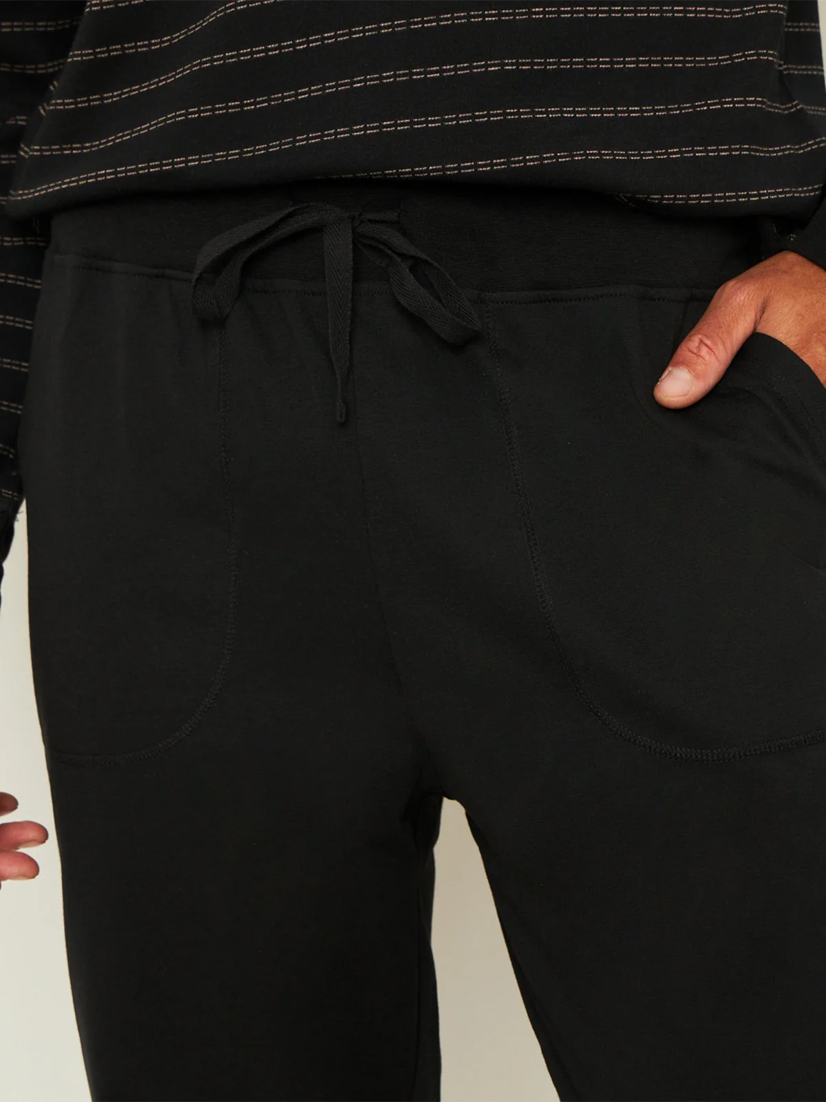 PIJAMA HOMBRE PALMERS ALGODÓN  - 4