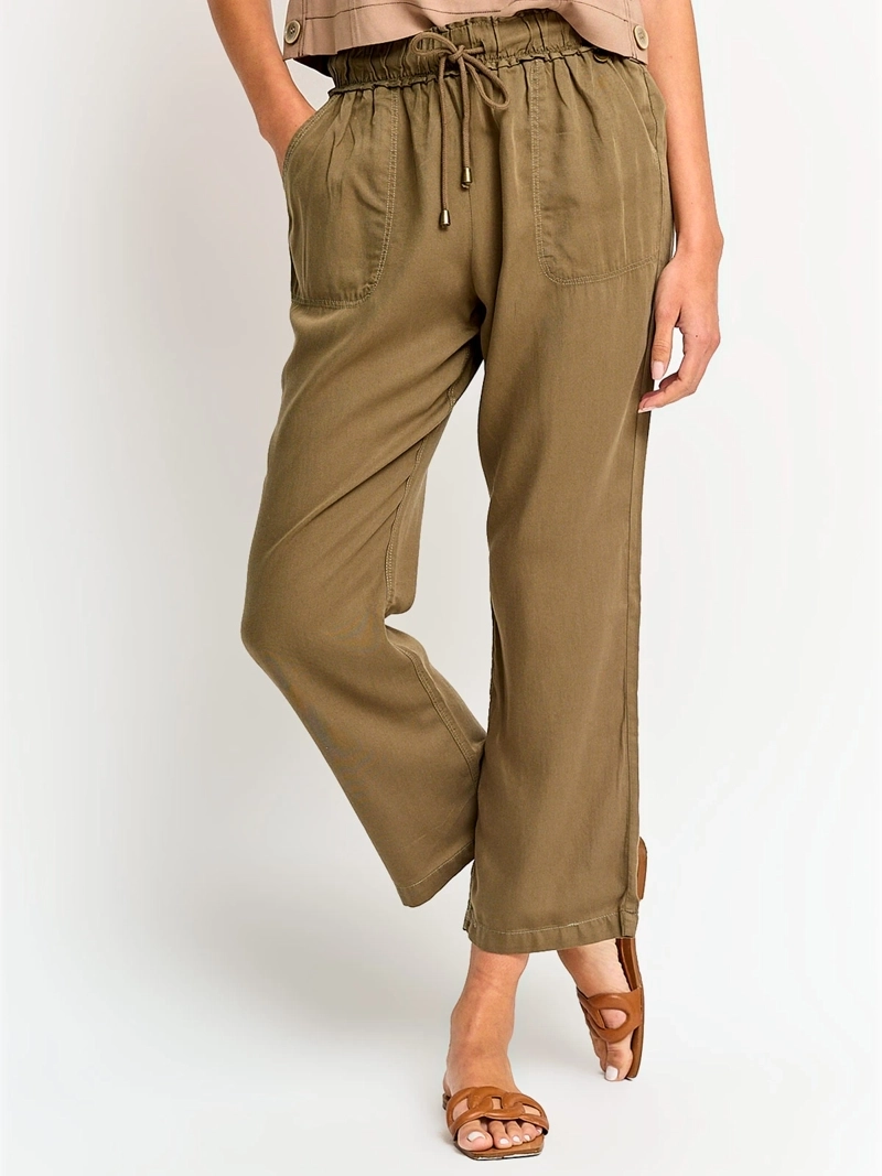 PANTALÓN MUJER REGATTA JOGGER - 2