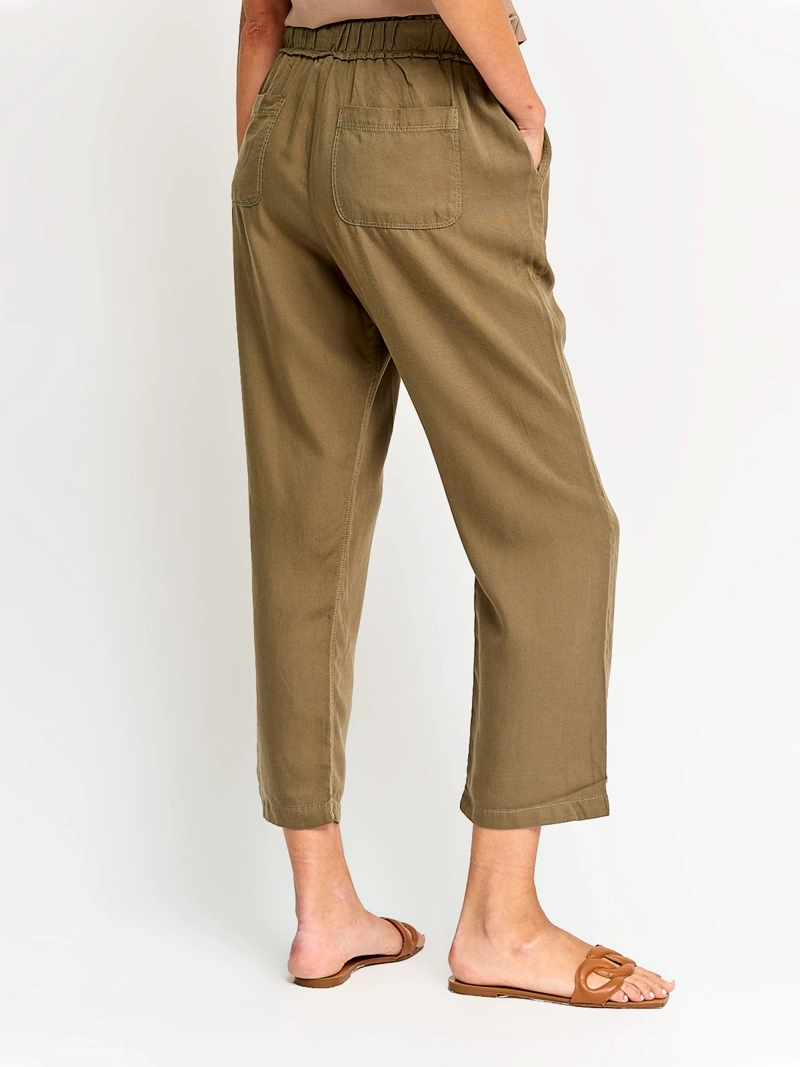 PANTALÓN MUJER REGATTA JOGGER - 3