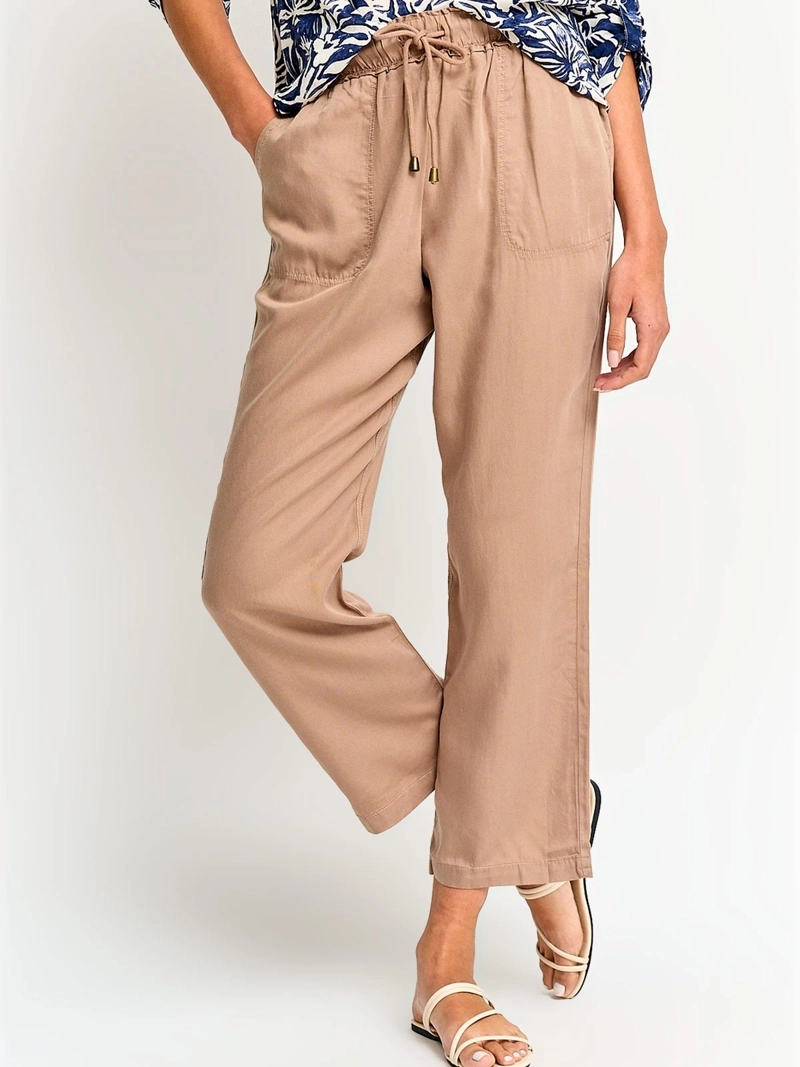 PANTALÓN MUJER REGATTA JOGGER - 2