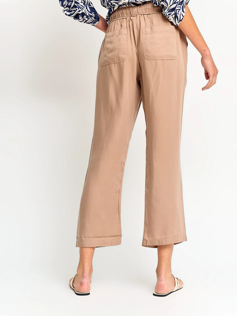 PANTALÓN MUJER REGATTA JOGGER - 3