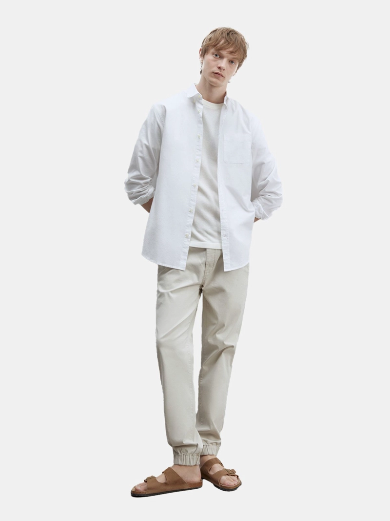 PANTALÓN HOMBRE SFERA - 3