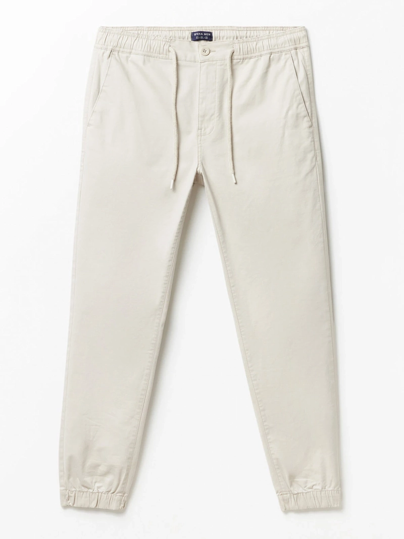 PANTALÓN HOMBRE SFERA - 4
