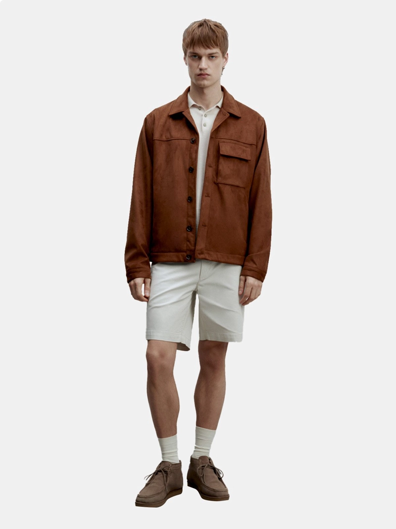 BERMUDAS HOMBRE SFERA - 4