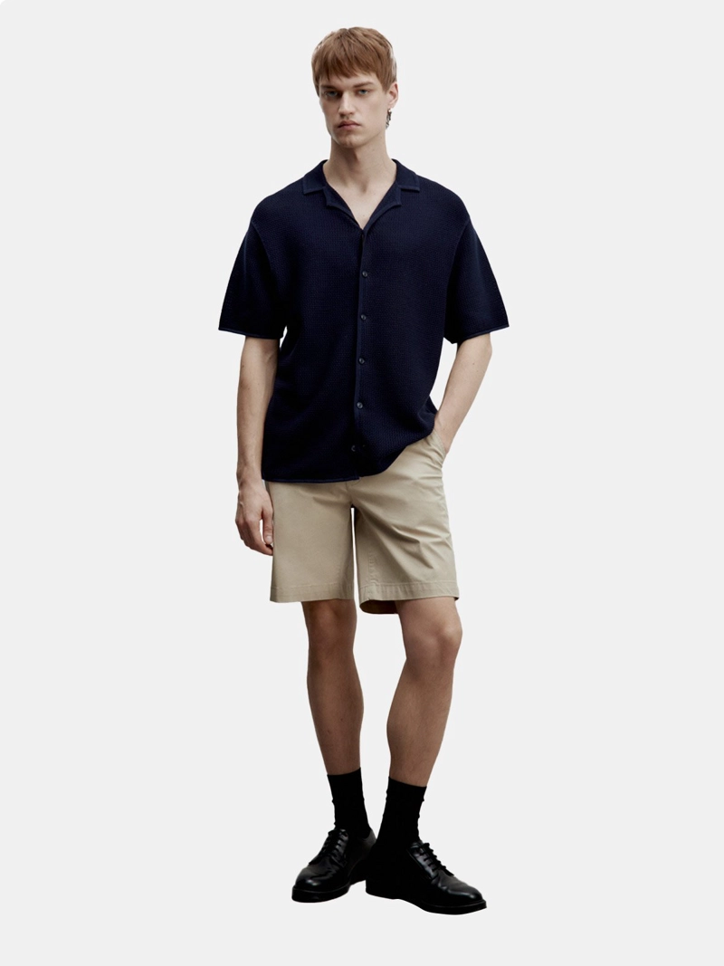 BERMUDAS HOMBRE SFERA - 3