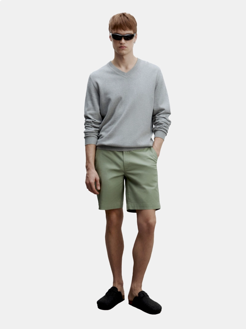 BERMUDAS HOMBRE SFERA - 3