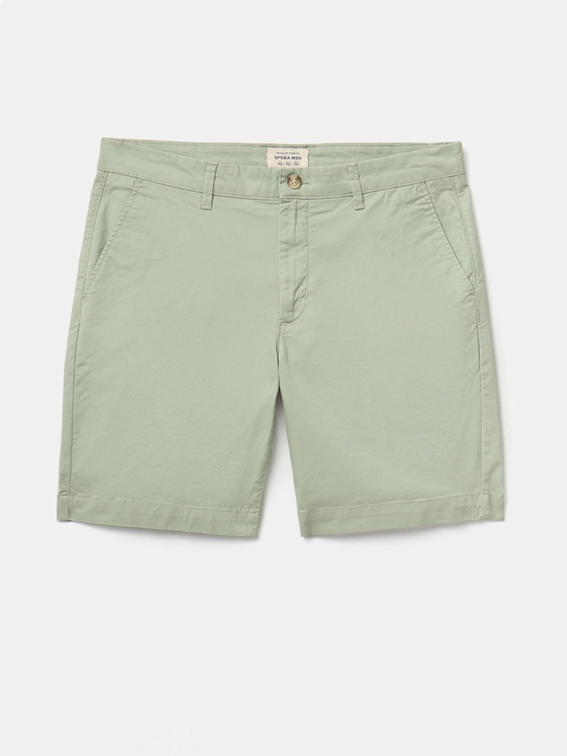 BERMUDAS HOMBRE SFERA - 4