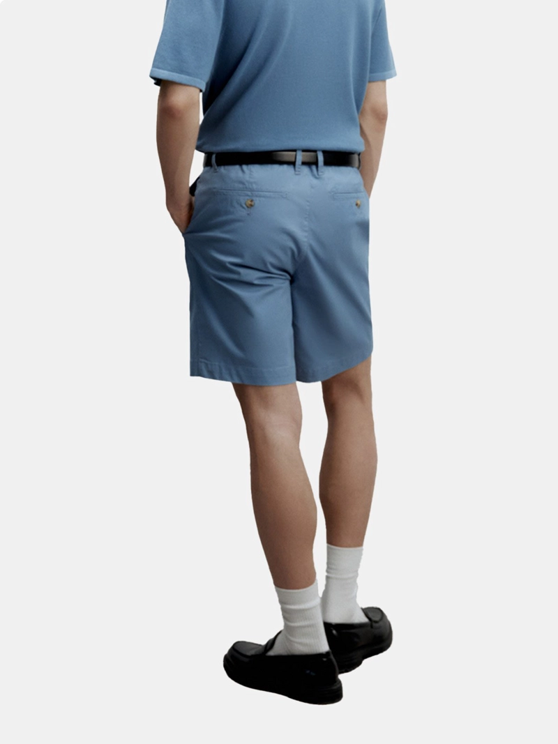BERMUDAS HOMBRE SFERA - 2