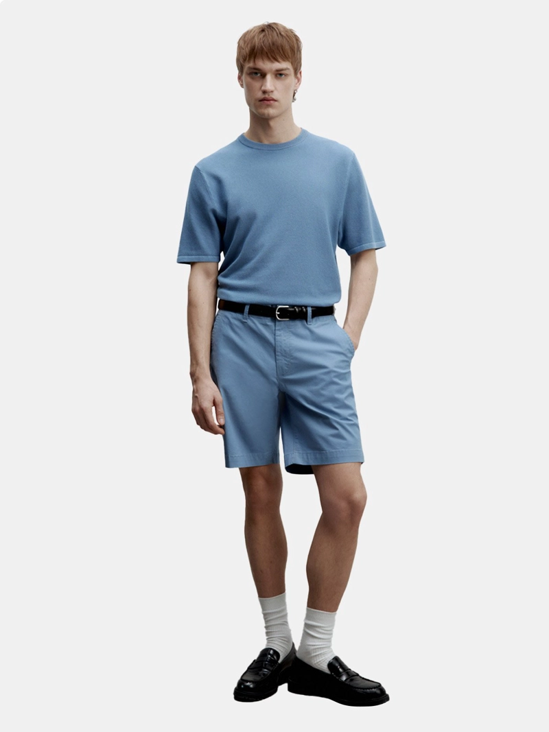 BERMUDAS HOMBRE SFERA - 3