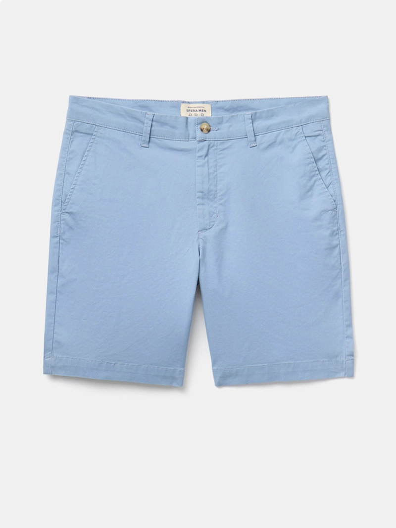 BERMUDAS HOMBRE SFERA - 4