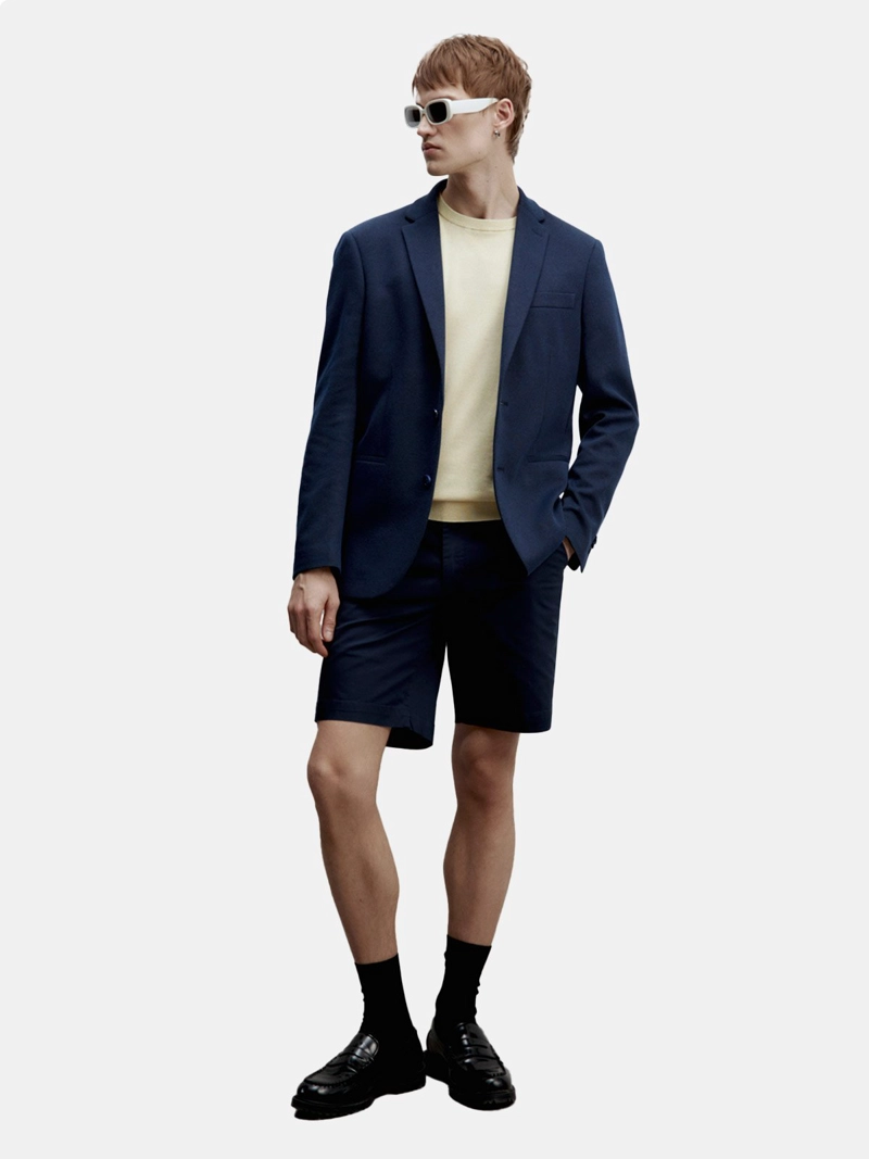 BERMUDAS HOMBRE SFERA - 3