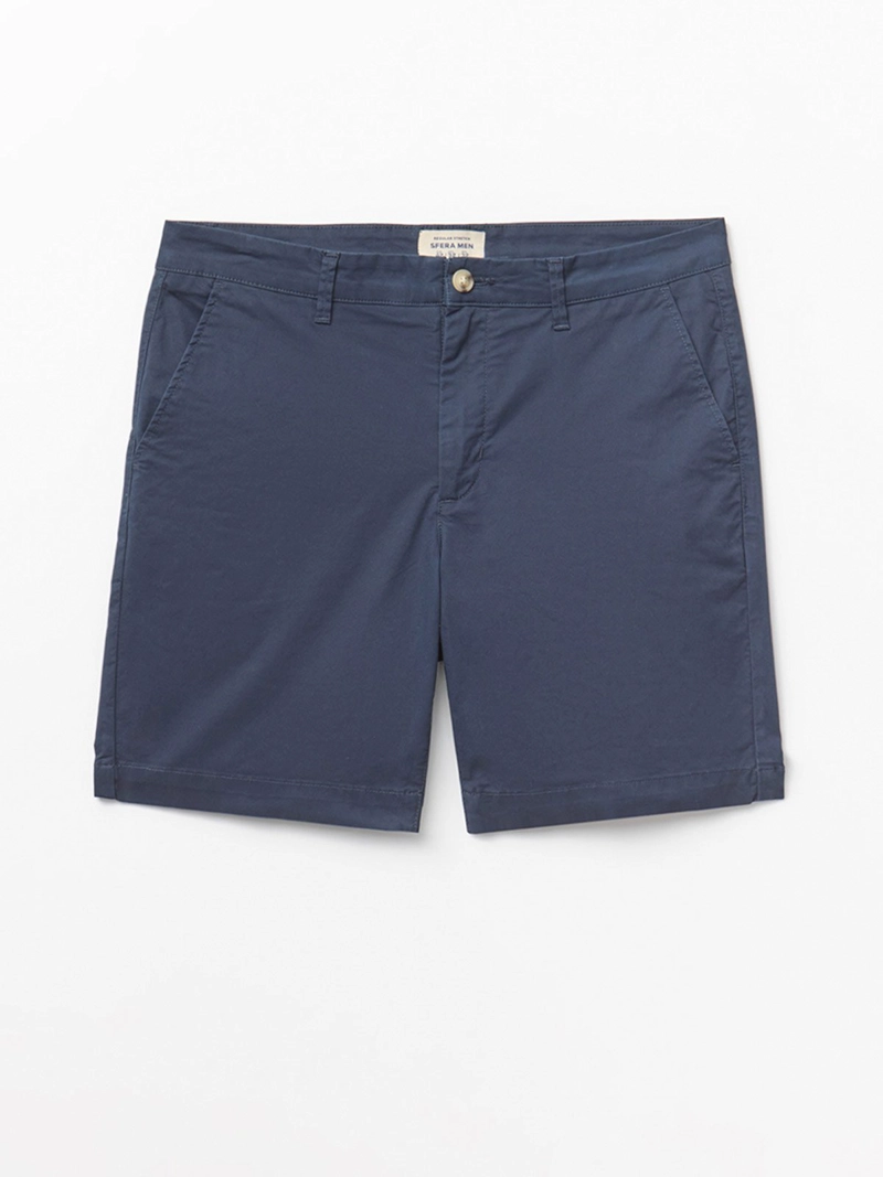 BERMUDAS HOMBRE SFERA - 4