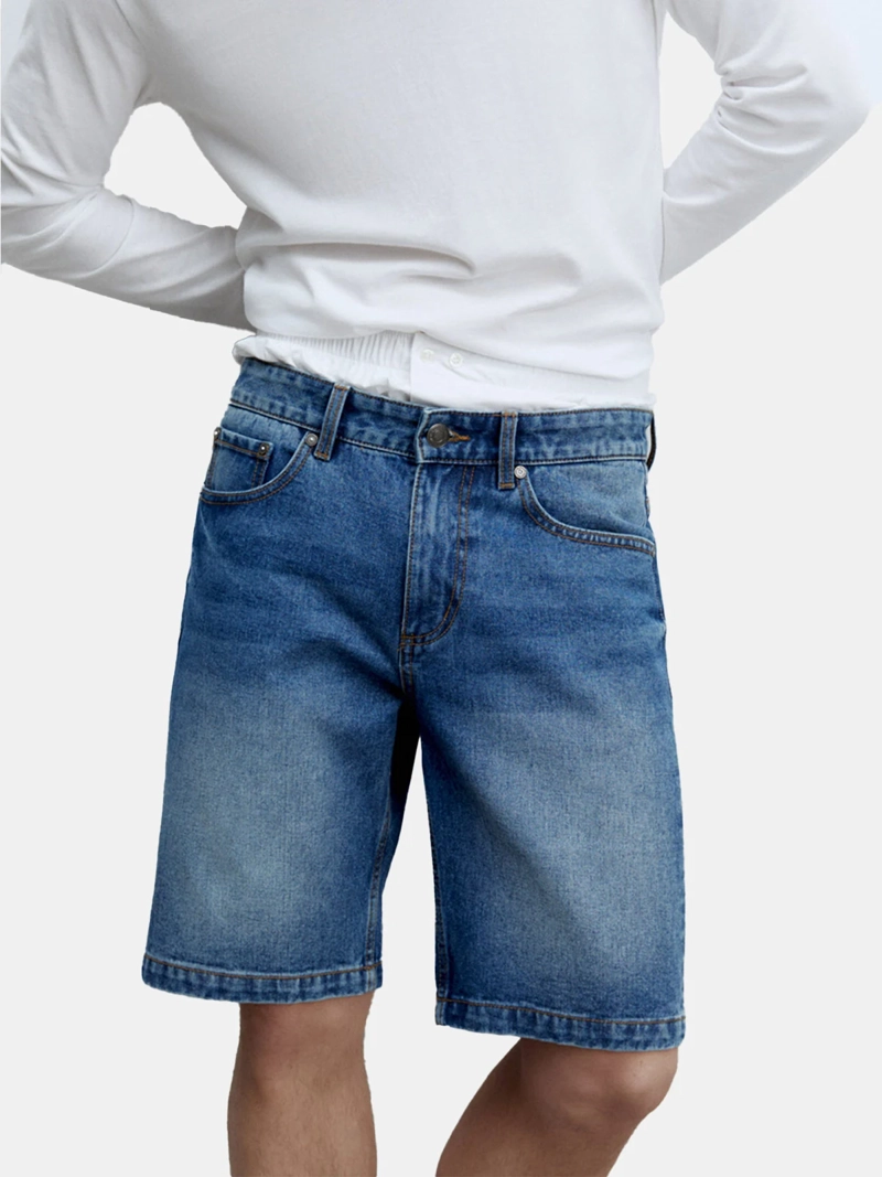 BERMUDAS HOMBRE SFERA