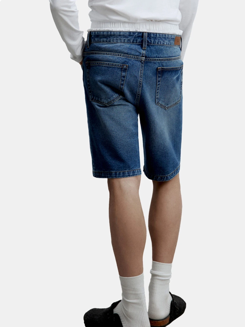 BERMUDAS HOMBRE SFERA - 2