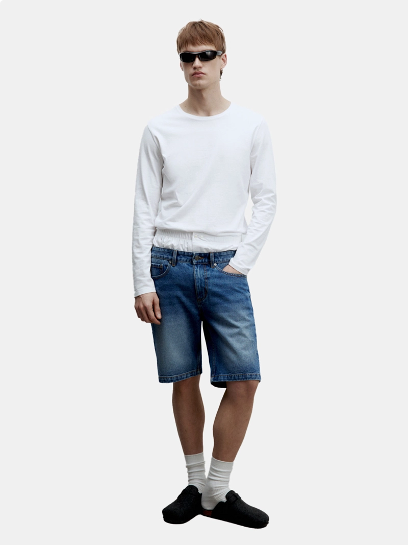 BERMUDAS HOMBRE SFERA - 3