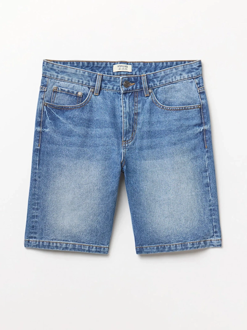 BERMUDAS HOMBRE SFERA - 4