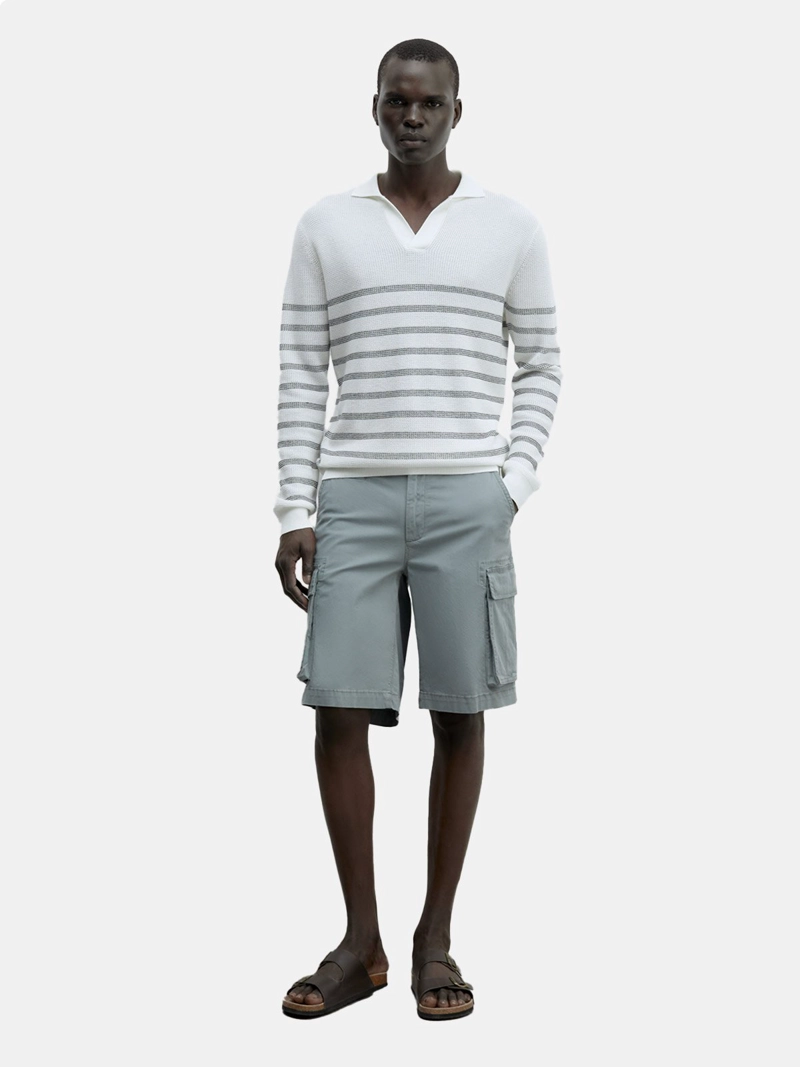 BERMUDAS HOMBRE SFERA - 3