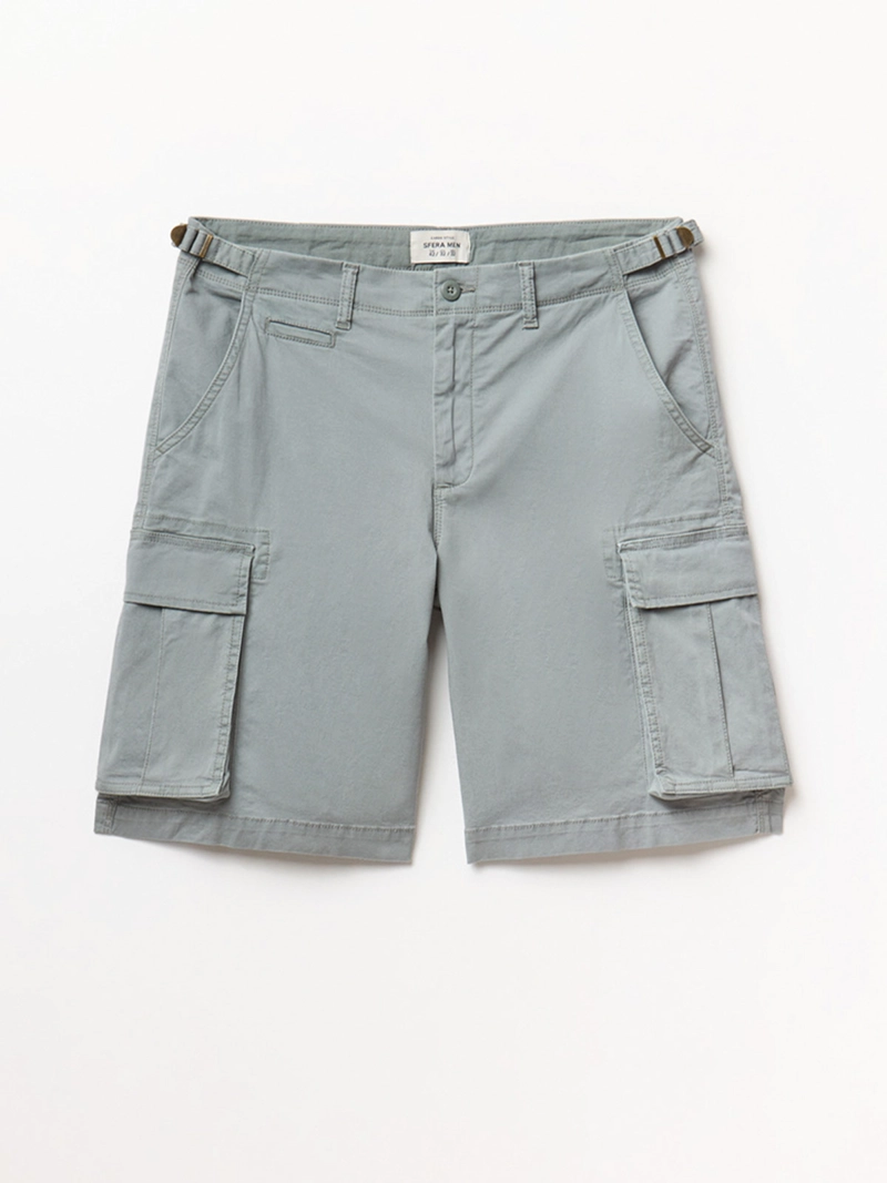 BERMUDAS HOMBRE SFERA - 4