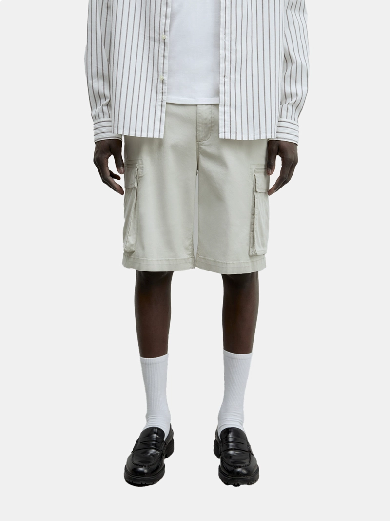 BERMUDAS HOMBRE SFERA
