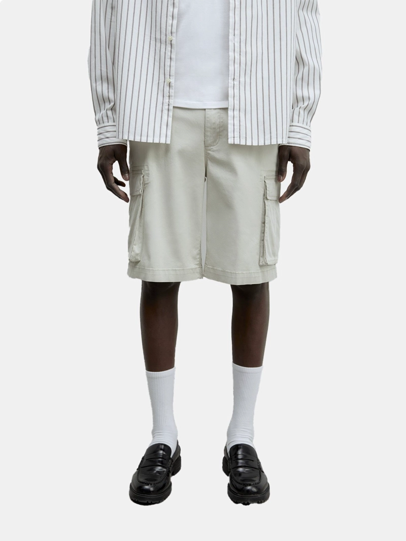 BERMUDAS HOMBRE SFERA - 1