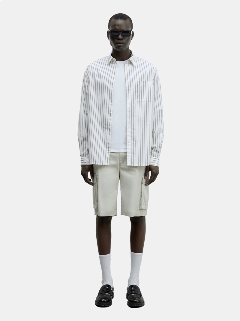 BERMUDAS HOMBRE SFERA - 3