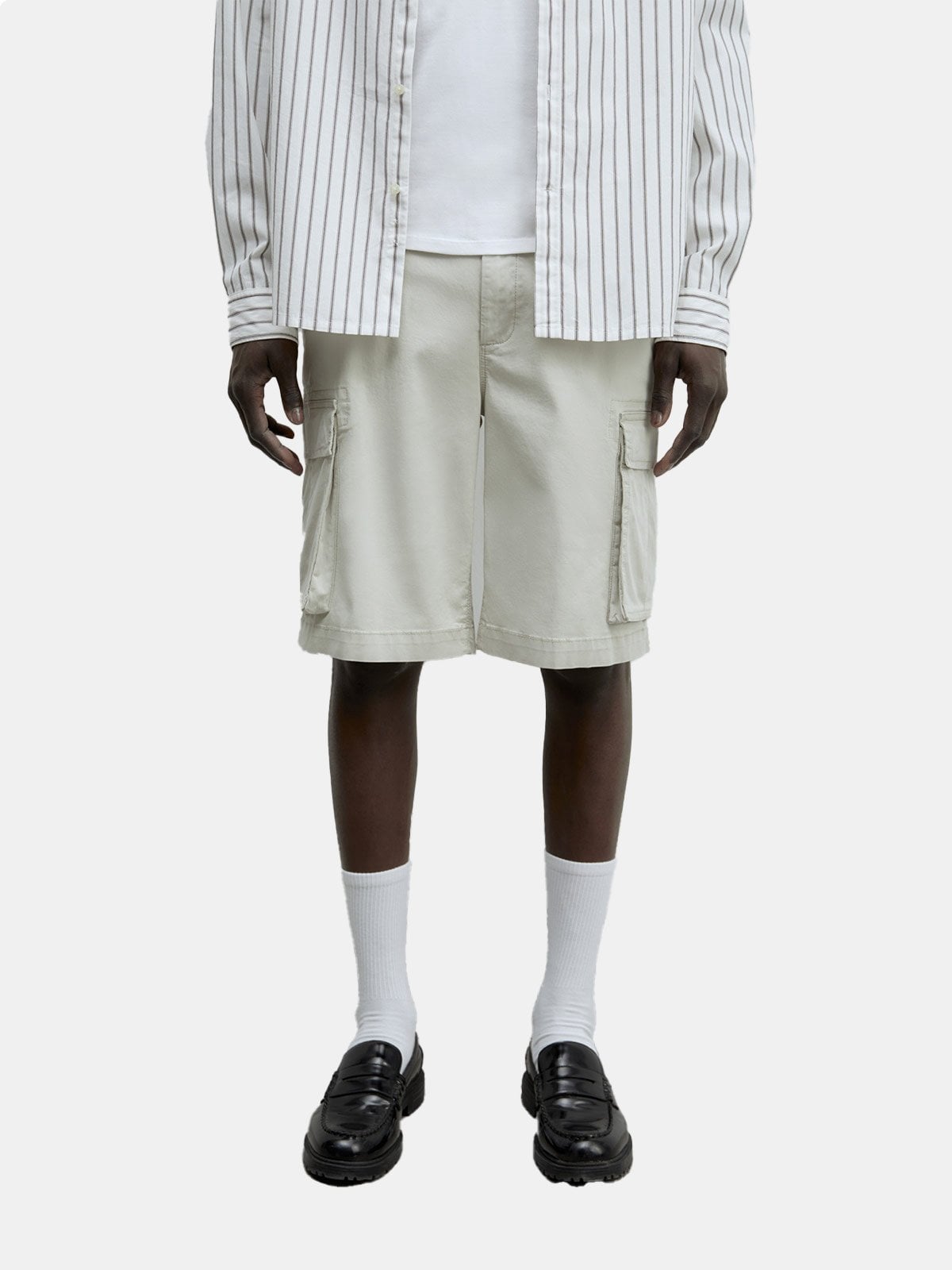 BERMUDAS HOMBRE SFERA - 1