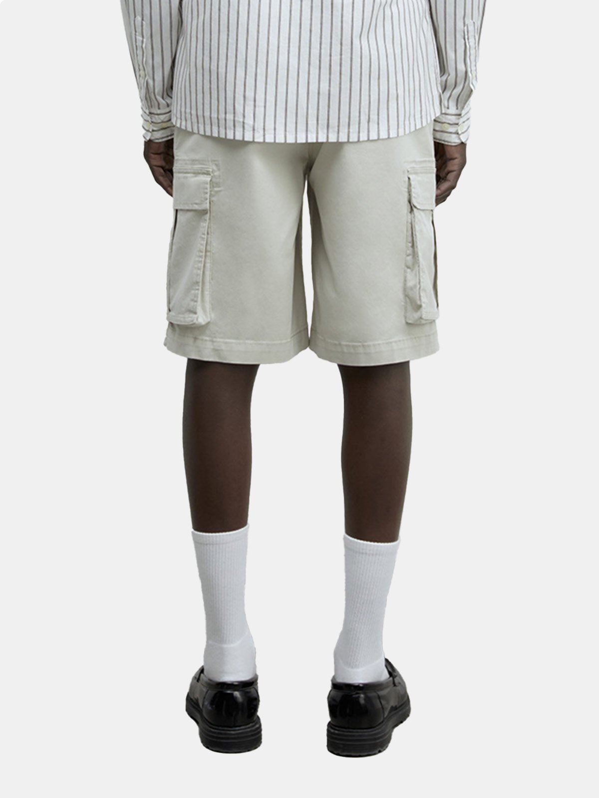 BERMUDAS HOMBRE SFERA - 2