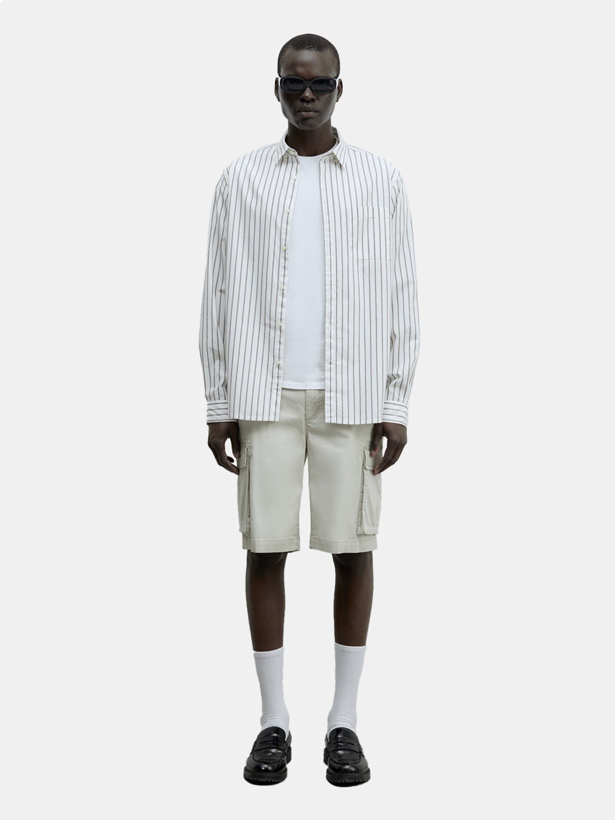 BERMUDAS HOMBRE SFERA - 3