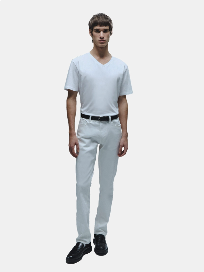 JEANS HOMBRE SFERA - 2