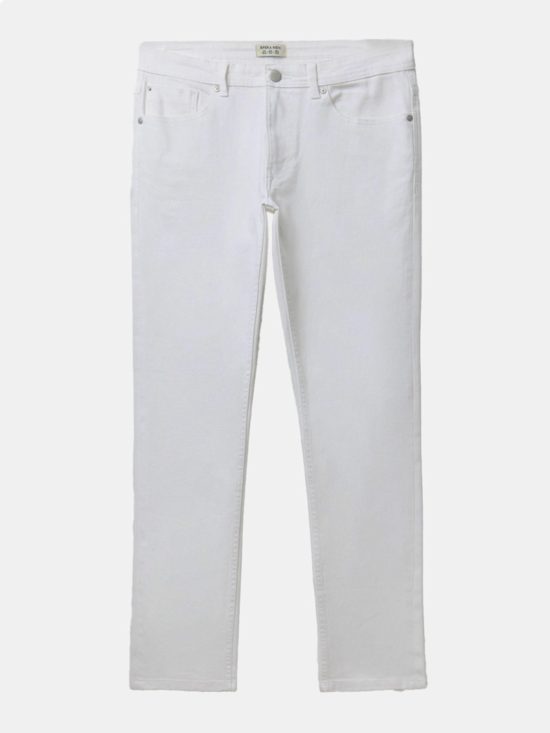 JEANS HOMBRE SFERA - 3