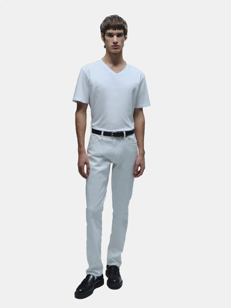 JEANS HOMBRE SFERA - 2
