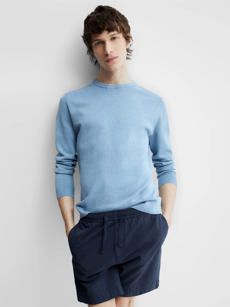 SWEATER HOMBRE SFERA - 1