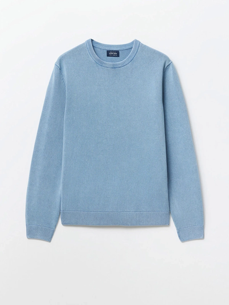 SWEATER HOMBRE SFERA - 4