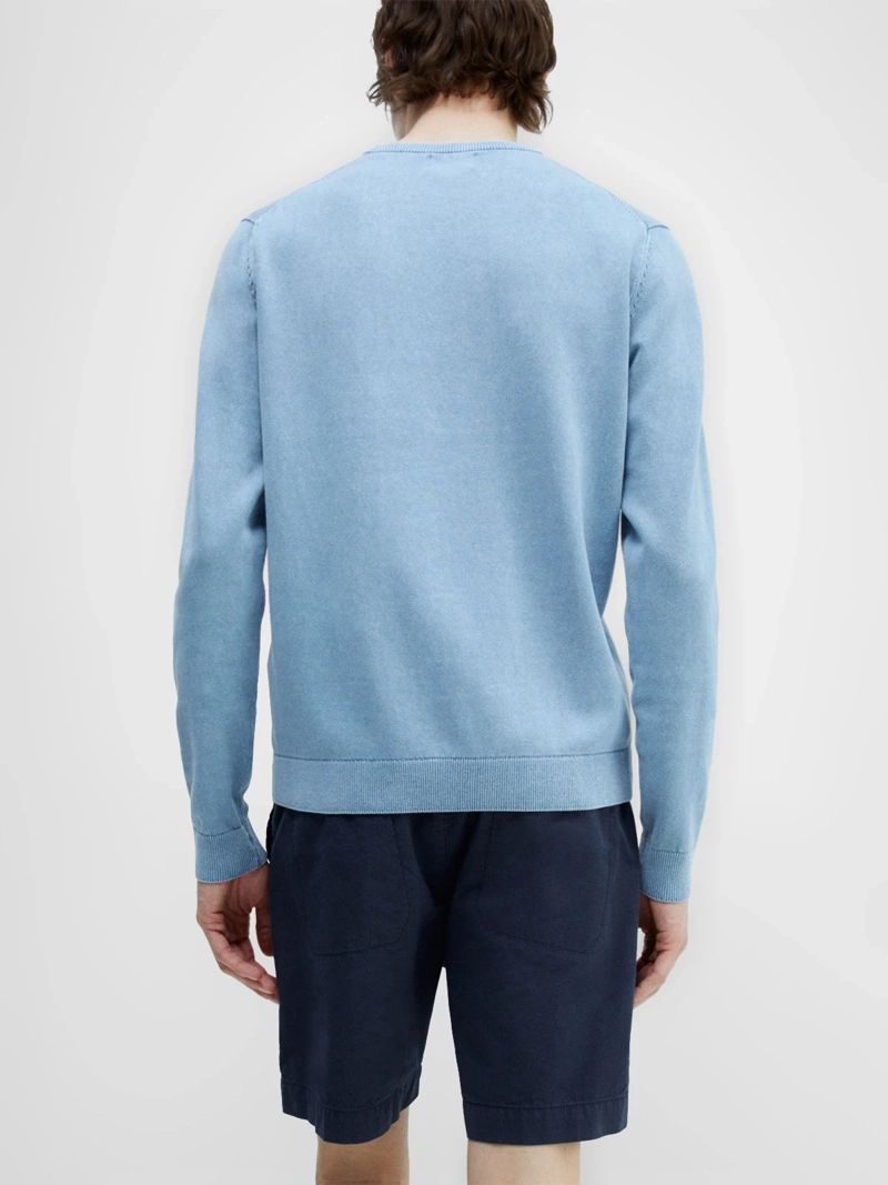 SWEATER HOMBRE SFERA - 2