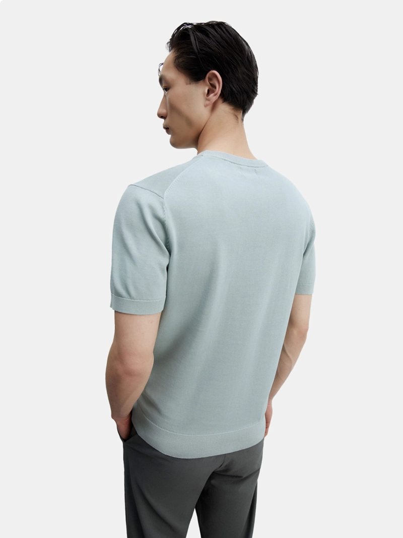 SWEATER HOMBRE SFERA HILOS - 2