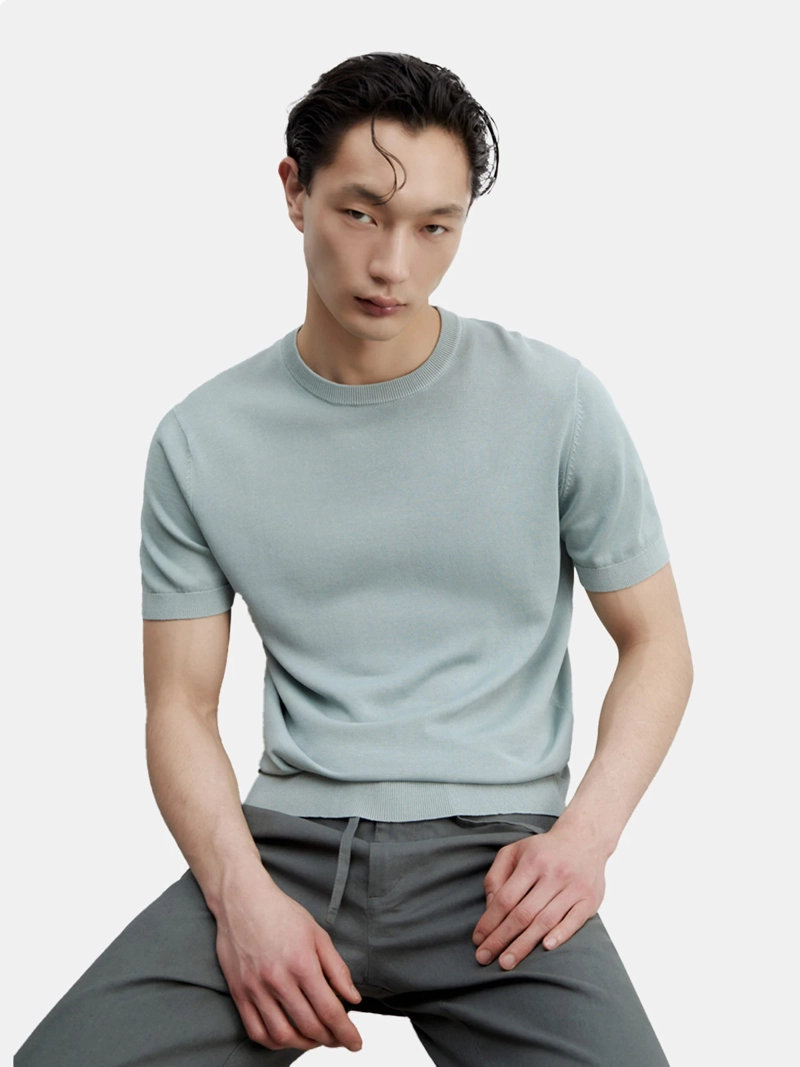 SWEATER HOMBRE SFERA HILOS - 3