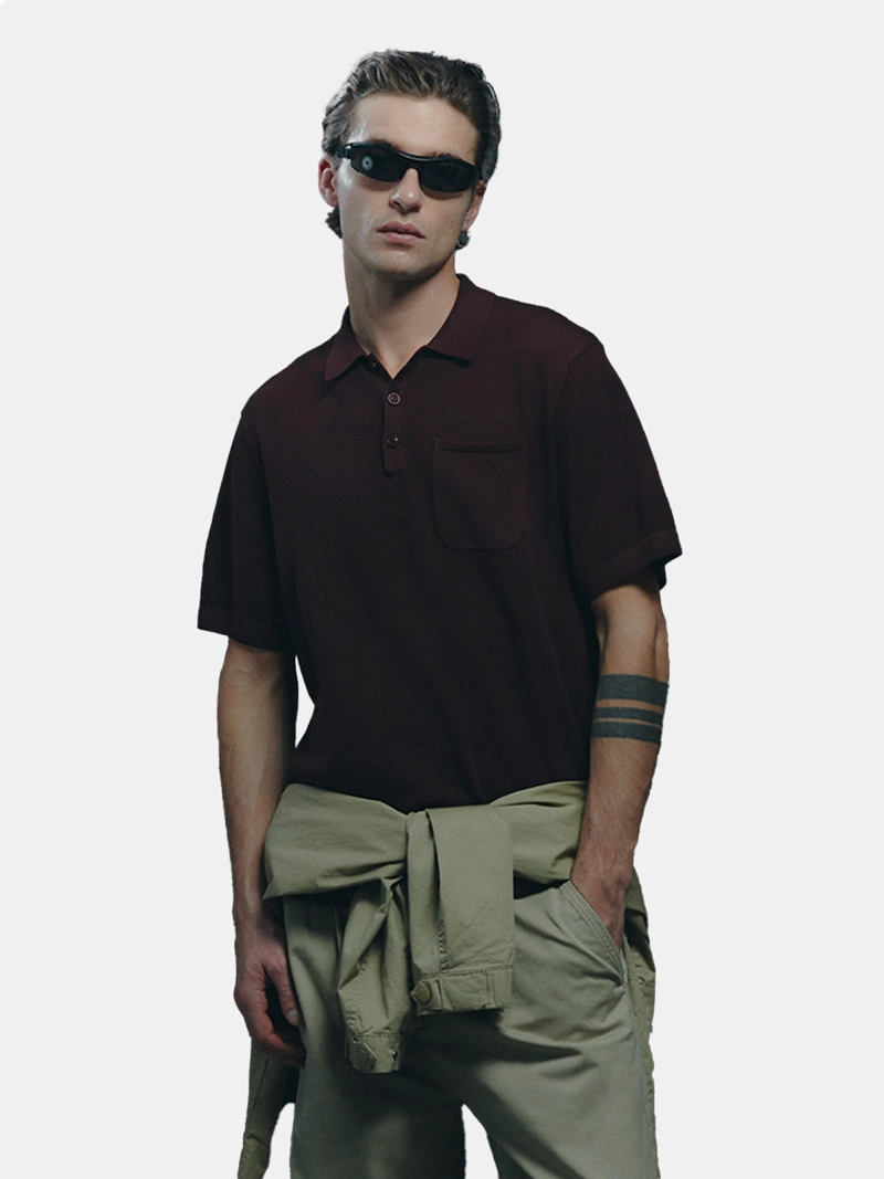 SWEATER HOMBRE SFERA - 1