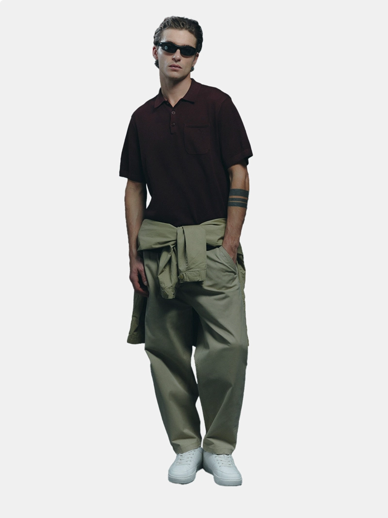 SWEATER HOMBRE SFERA - 3