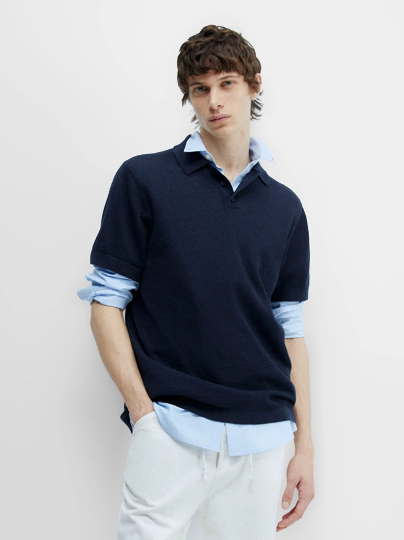SFERA SWEATER HOMBRE SFERA