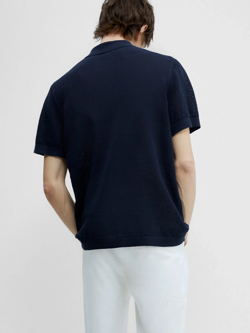 SWEATER HOMBRE SFERA - 2