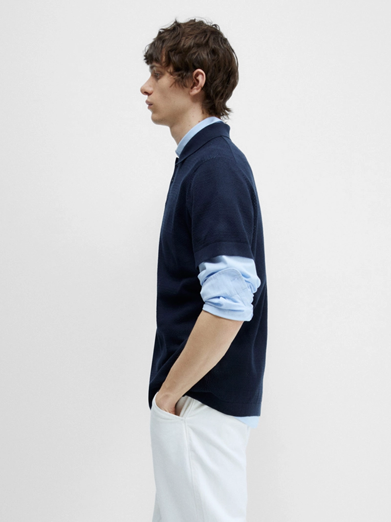 SWEATER HOMBRE SFERA - 3