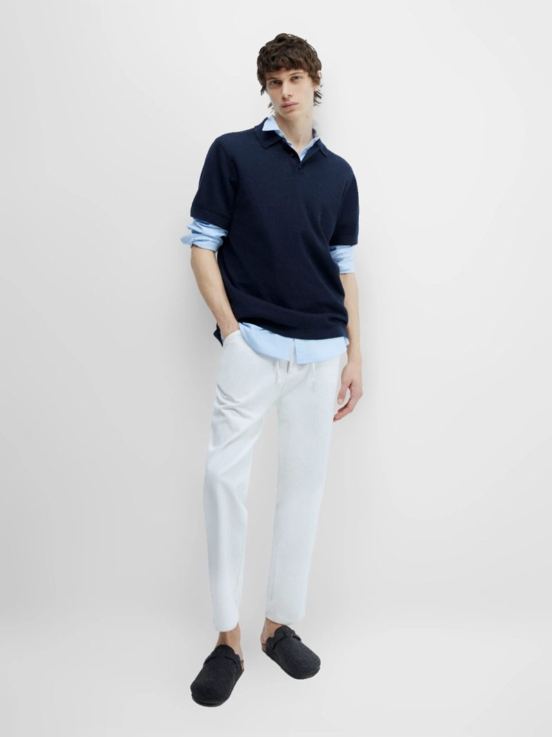 SWEATER HOMBRE SFERA - 4