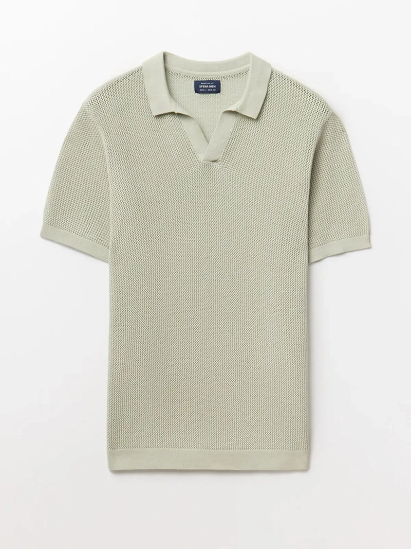 SWEATER HOMBRE SFERA