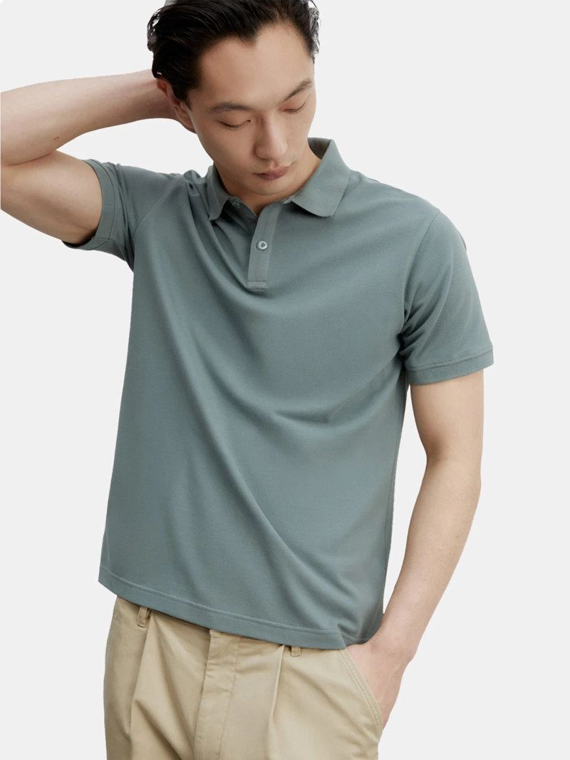 SFERA POLERA MANGA CORTA HOMBRE SFERA