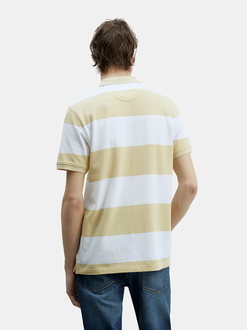 POLERA MANGA CORTA HOMBRE SFERA - 2