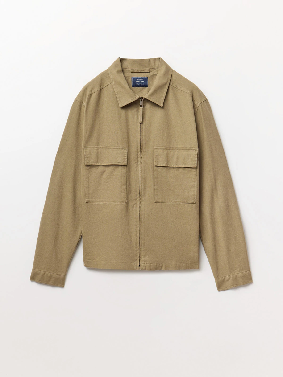 CHAQUETA HOMBRE SFERA - 6